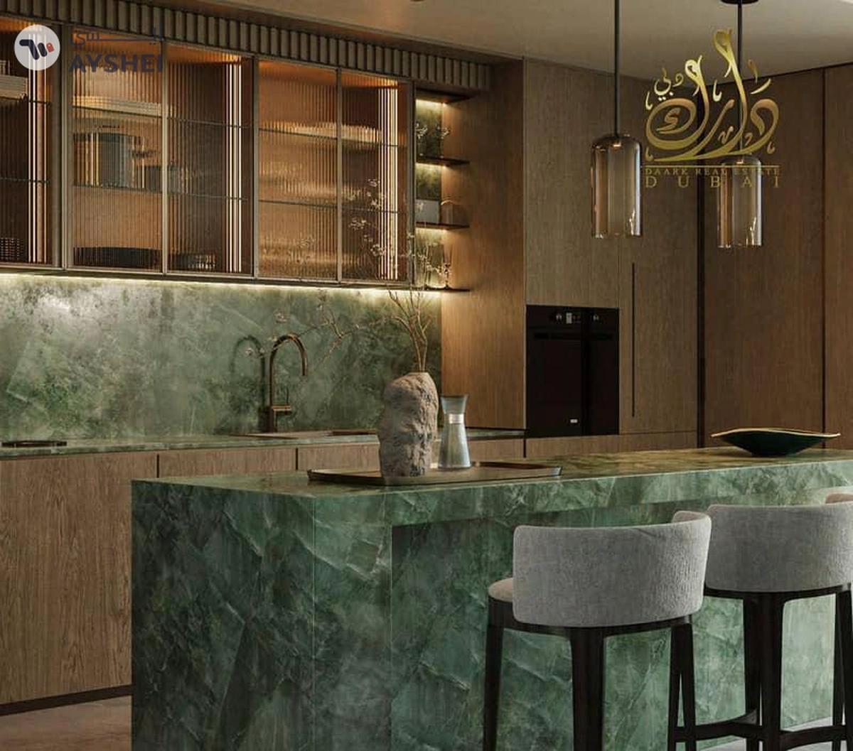 Apartment For Sale in Hado by Beyond Tower C, Hado by Beyond, Dubai Islands, Dubai-11-11