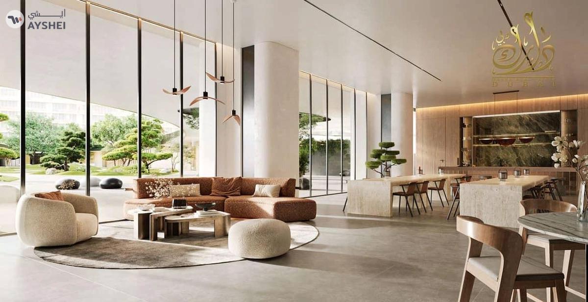 Apartment For Sale in Hado by Beyond Tower C, Hado by Beyond, Dubai Islands, Dubai-13-13