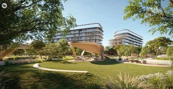 Apartment For Sale in Hado by Beyond Tower C, Hado by Beyond, Dubai Islands, Dubai