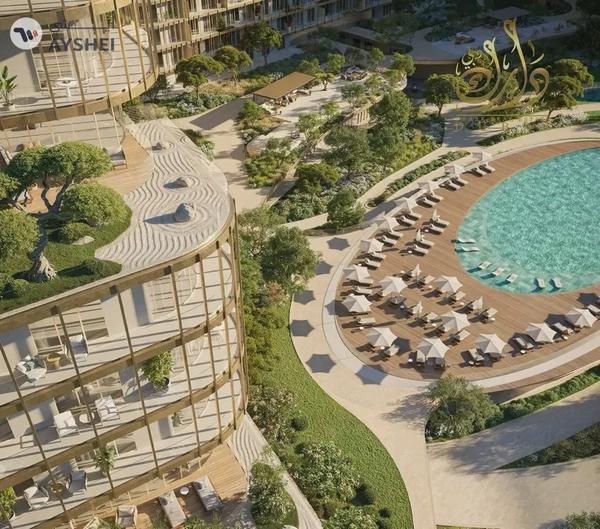 Apartment For Sale in Hado by Beyond Tower C, Hado by Beyond, Dubai Islands, Dubai