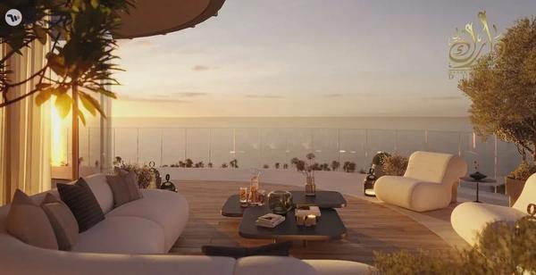 Apartment For Sale in Hado by Beyond Tower C, Hado by Beyond, Dubai Islands, Dubai