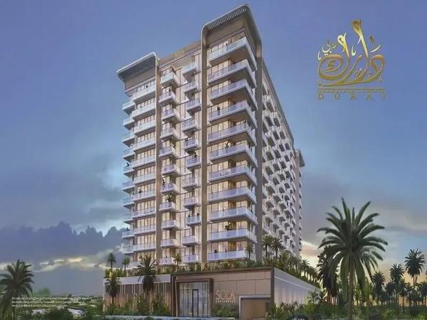 LIMITED OFFER FOR CASH l 1 BED + STUDY l 4 MINS TO METRO STATION