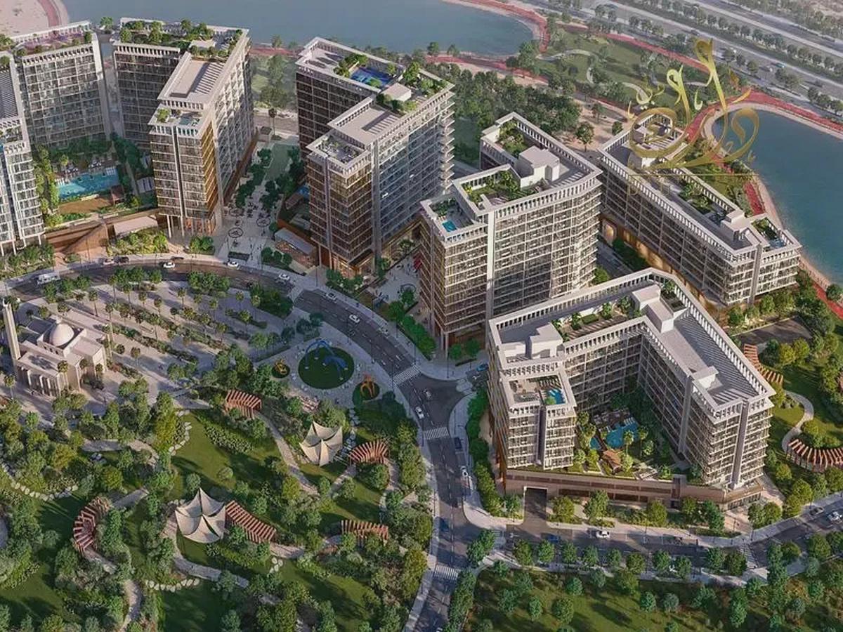 ""Limited Units 3BR+MAID--Luxury DEYAAR-- Trusted Governmental Name""-10-10