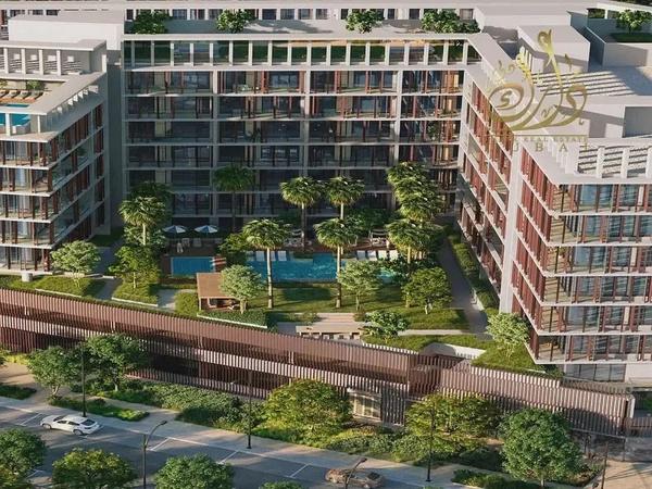 ""Limited Units 3BR+MAID--Luxury DEYAAR-- Trusted Governmental Name""