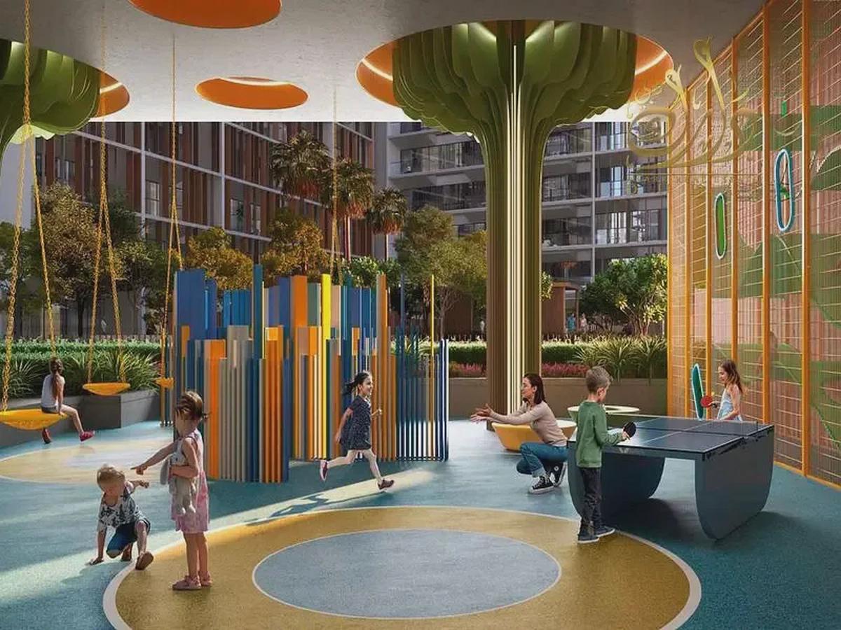 ""Limited Units 3BR+MAID--Luxury DEYAAR-- Trusted Governmental Name""-24-24