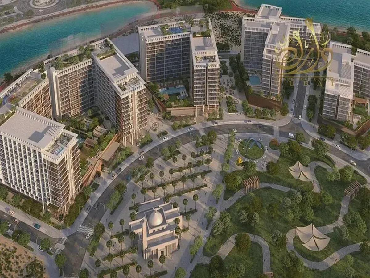 ""Limited Units 3BR+MAID--Luxury DEYAAR-- Trusted Governmental Name""-0-0