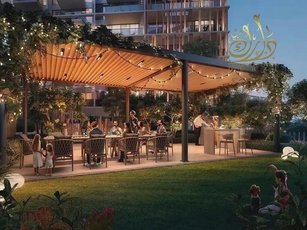 ""Limited Units 3BR+MAID--Luxury DEYAAR-- Trusted Governmental Name""