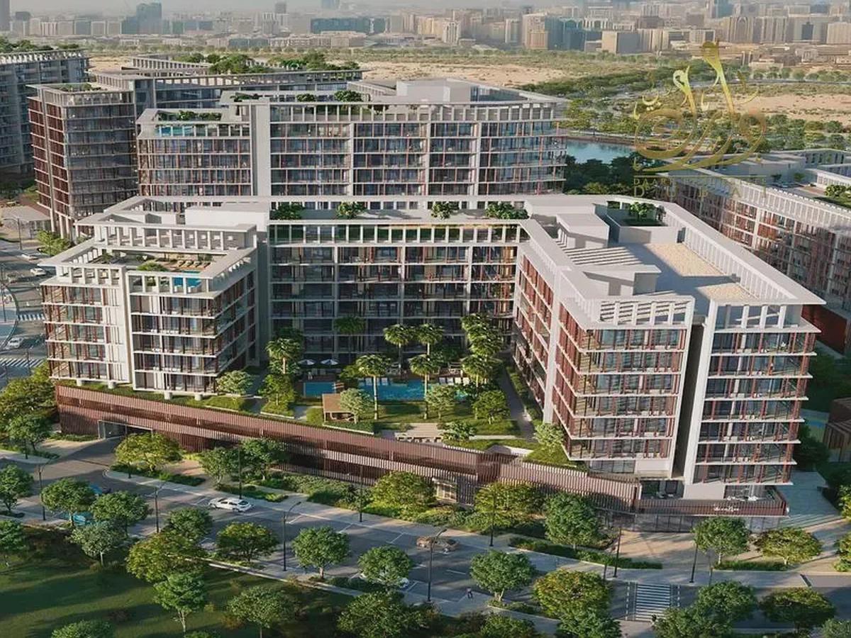 ""Limited Units 3BR+MAID--Luxury DEYAAR-- Trusted Governmental Name""-8-8