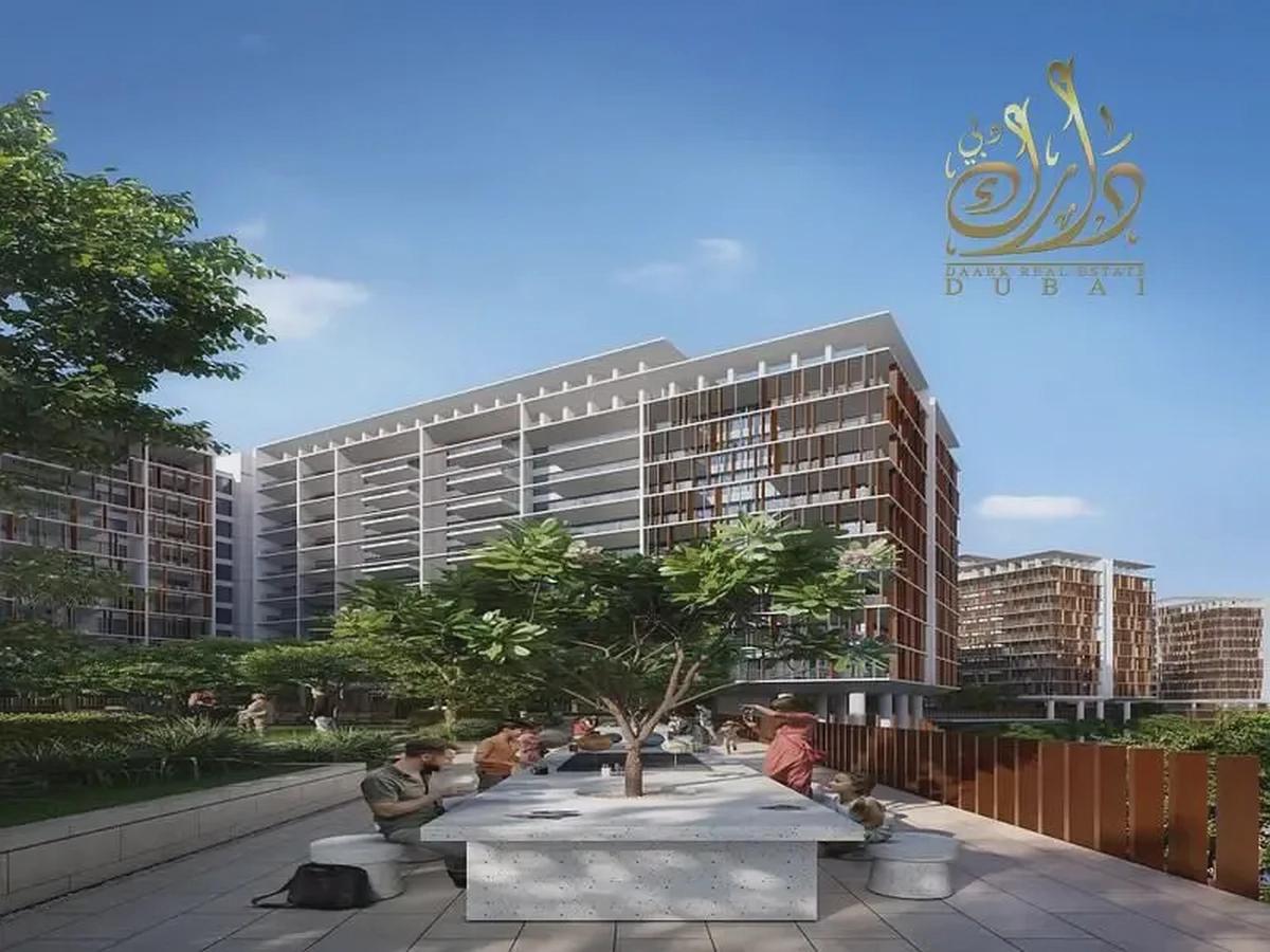 ""Limited Units 3BR+MAID--Luxury DEYAAR-- Trusted Governmental Name""-23-23