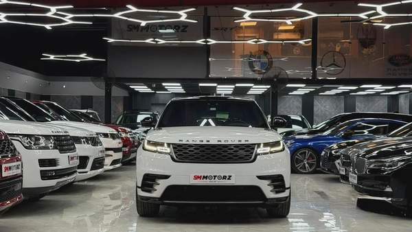 AED 1604/M | Velar P380 R Dynamic | GCC Specs | Warranty