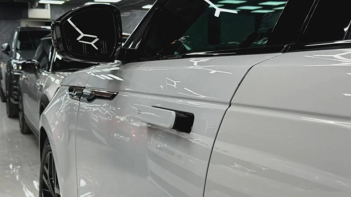 AED 1604/M | Velar P380 R Dynamic | GCC Specs | Warranty-8-8