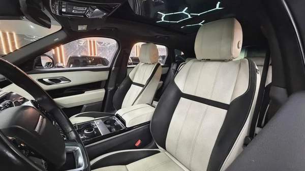 AED 1604/M | Velar P380 R Dynamic | GCC Specs | Warranty