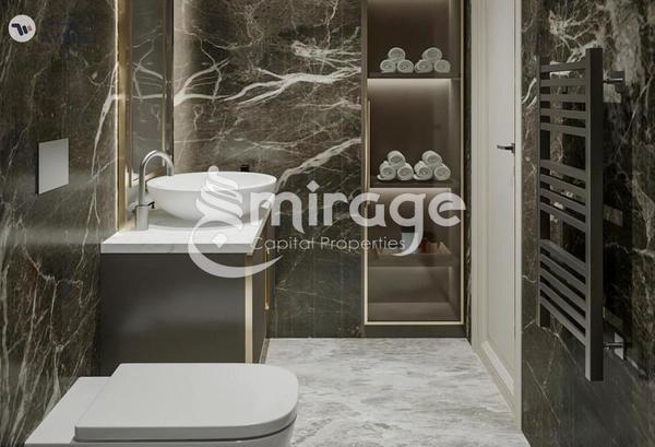 VILLA FOR SALE IN LEA, YAS ACRES