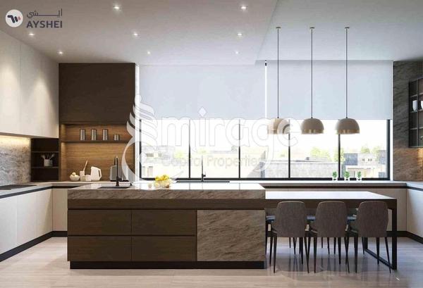 VILLA FOR SALE IN LEA, YAS ACRES