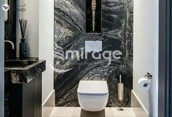 VILLA FOR SALE IN LEA, YAS ACRES