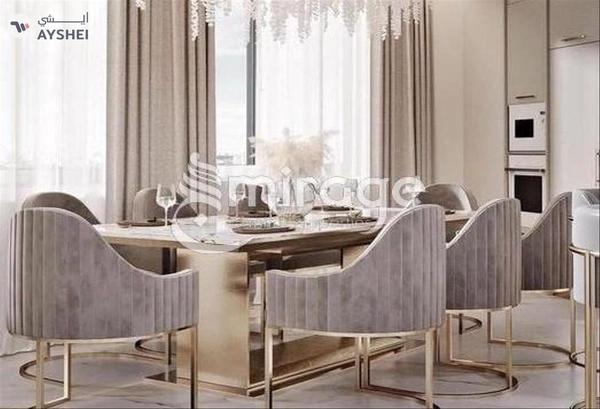 VILLA FOR SALE IN LEA, YAS ACRES