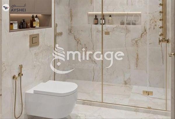 VILLA FOR SALE IN LEA, YAS ACRES