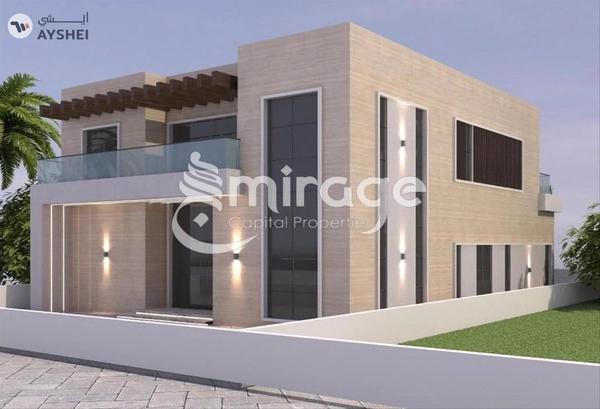VILLA FOR SALE IN LEA, YAS ACRES