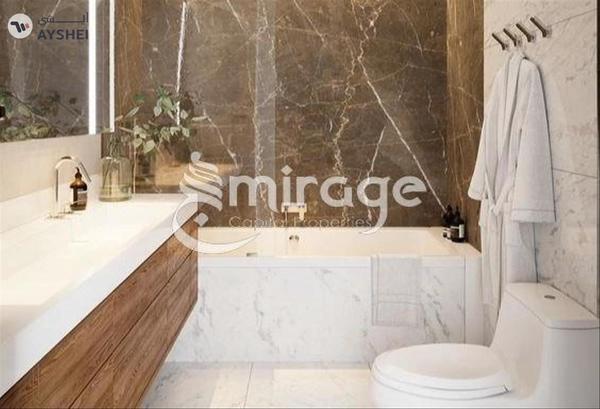 VILLA FOR SALE IN LEA, YAS ACRES