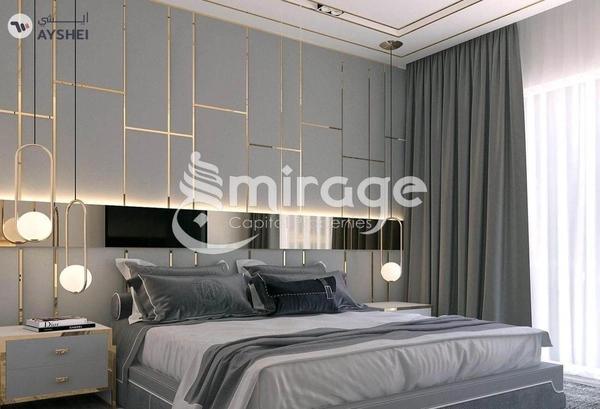 VILLA FOR SALE IN LEA, YAS ACRES