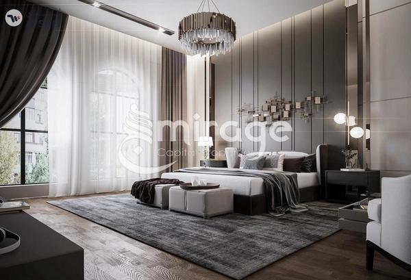 VILLA FOR SALE IN LEA, YAS ACRES