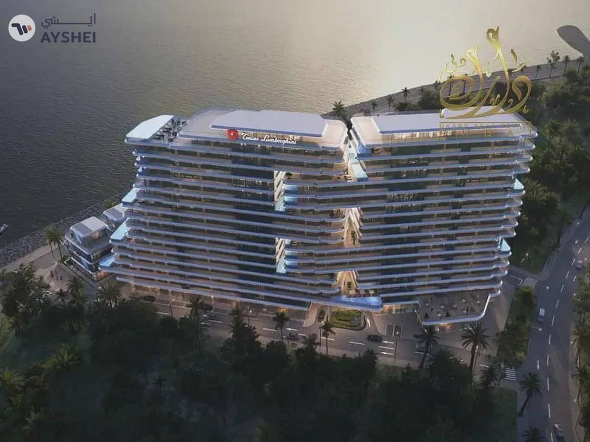 Apartment For Sale in Tonino Lamborghini Residences, Al Marjan Island, Ras Al Khaimah-11-11