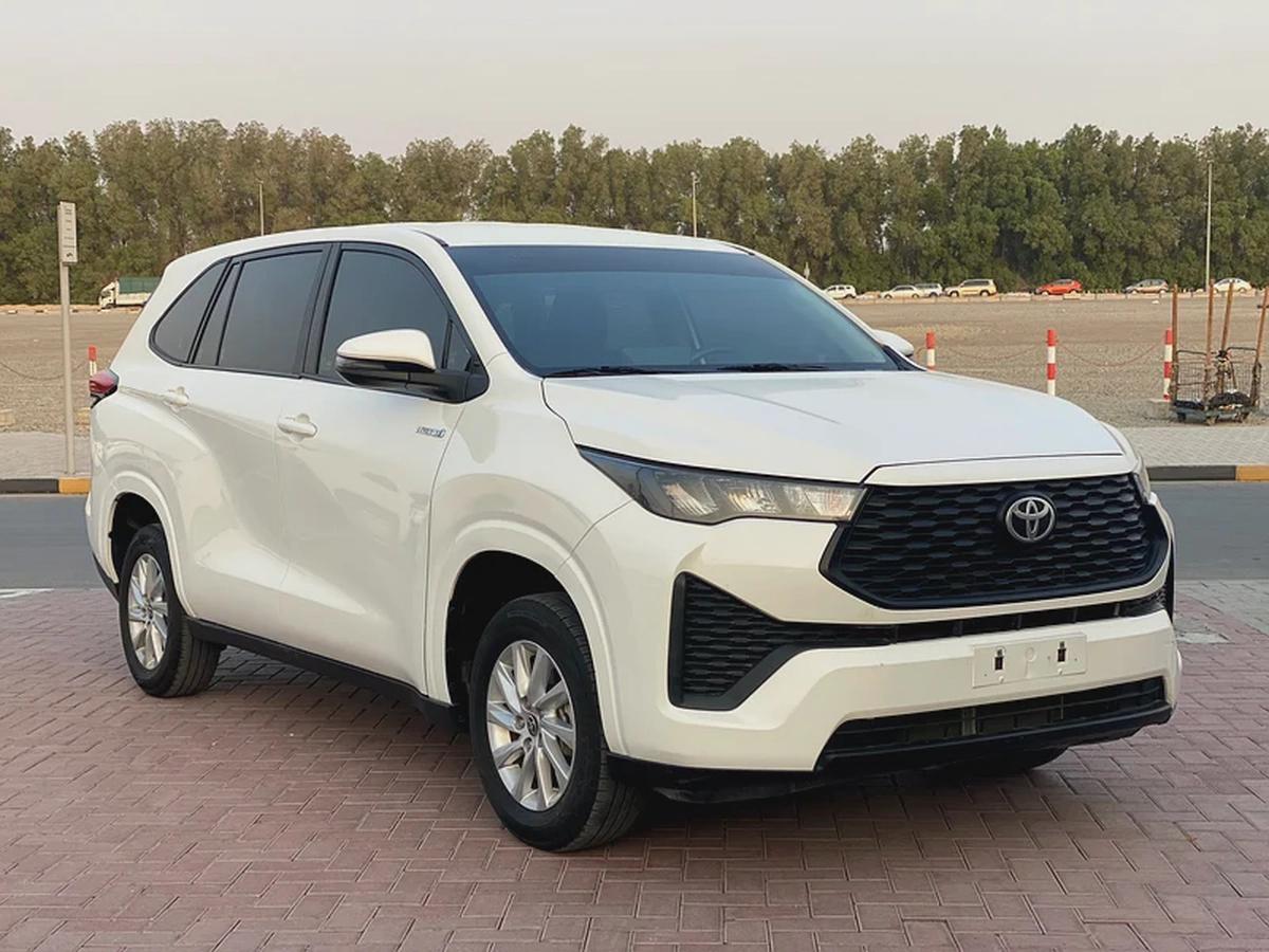 AED 1800 Per month No down payment needed | 2024 Model Hybrid engine-0-0