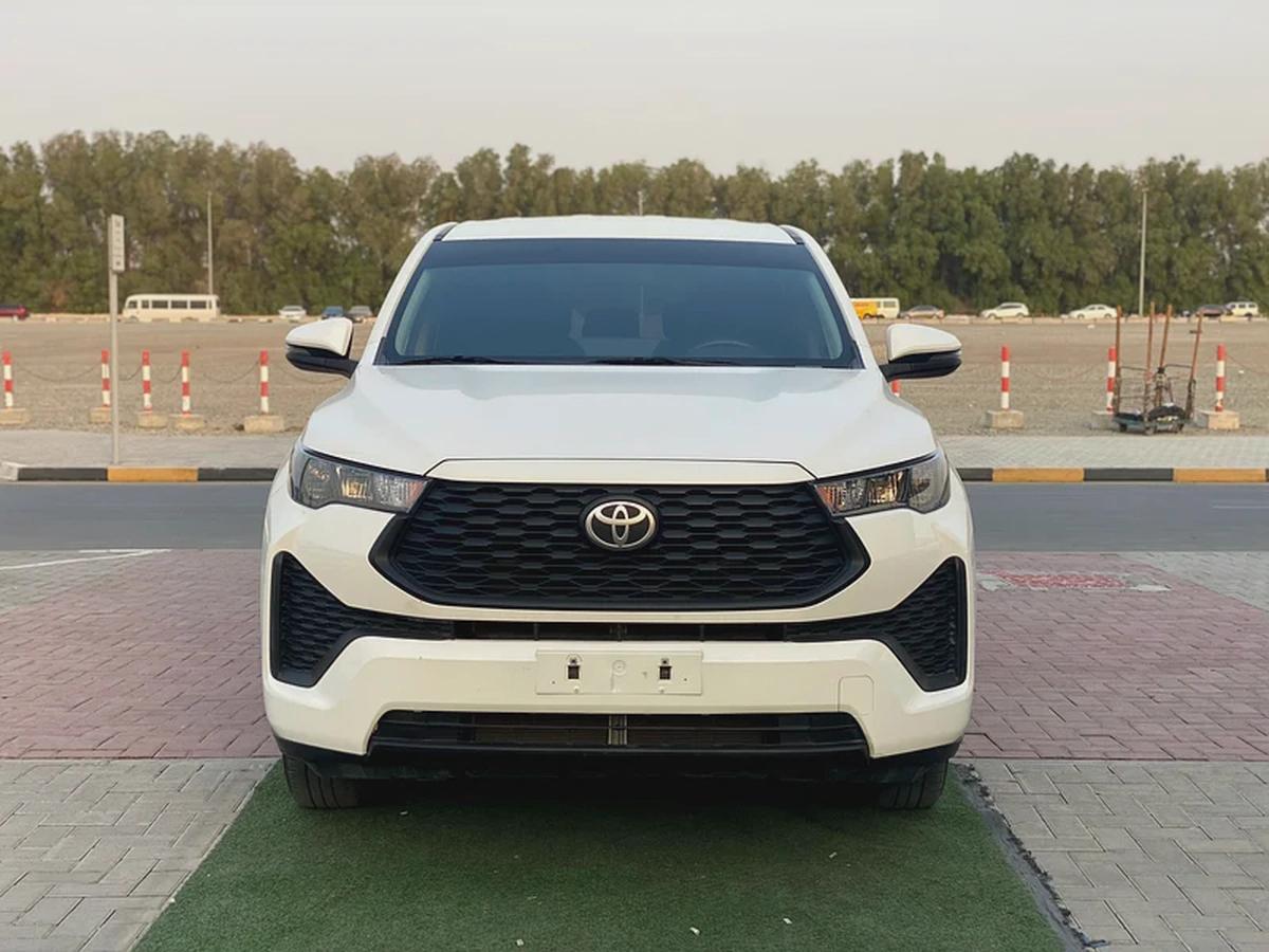AED 1800 Per month No down payment needed | 2024 Model Hybrid engine-1-1