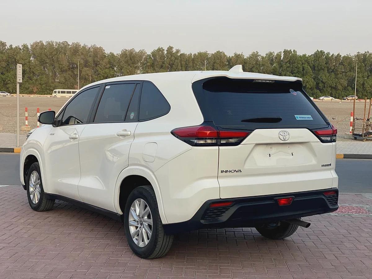 AED 1800 Per month No down payment needed | 2024 Model Hybrid engine-2-2