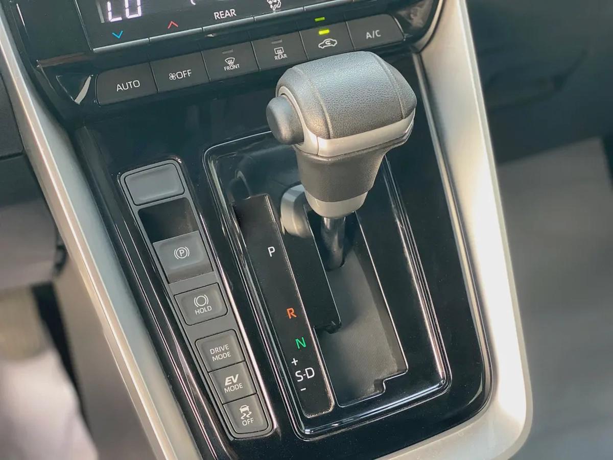 AED 1800 Per month No down payment needed | 2024 Model Hybrid engine-7-7