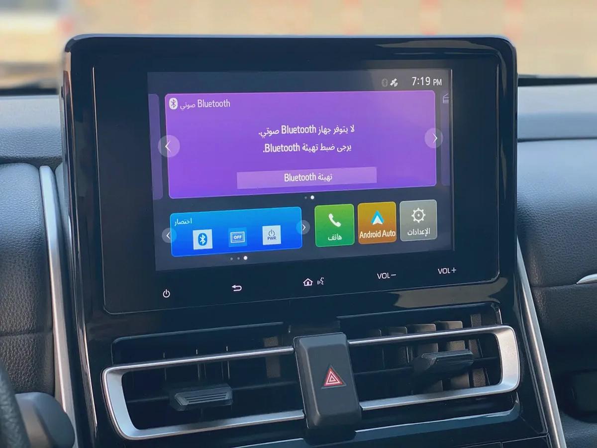 AED 1800 Per month No down payment needed | 2024 Model Hybrid engine-9-9