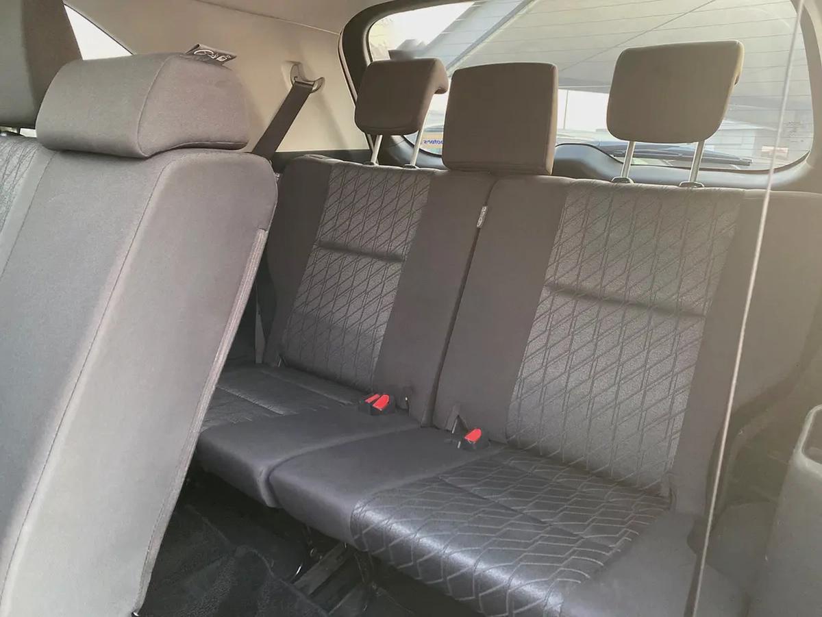 AED 1800 Per month No down payment needed | 2024 Model Hybrid engine-10-10