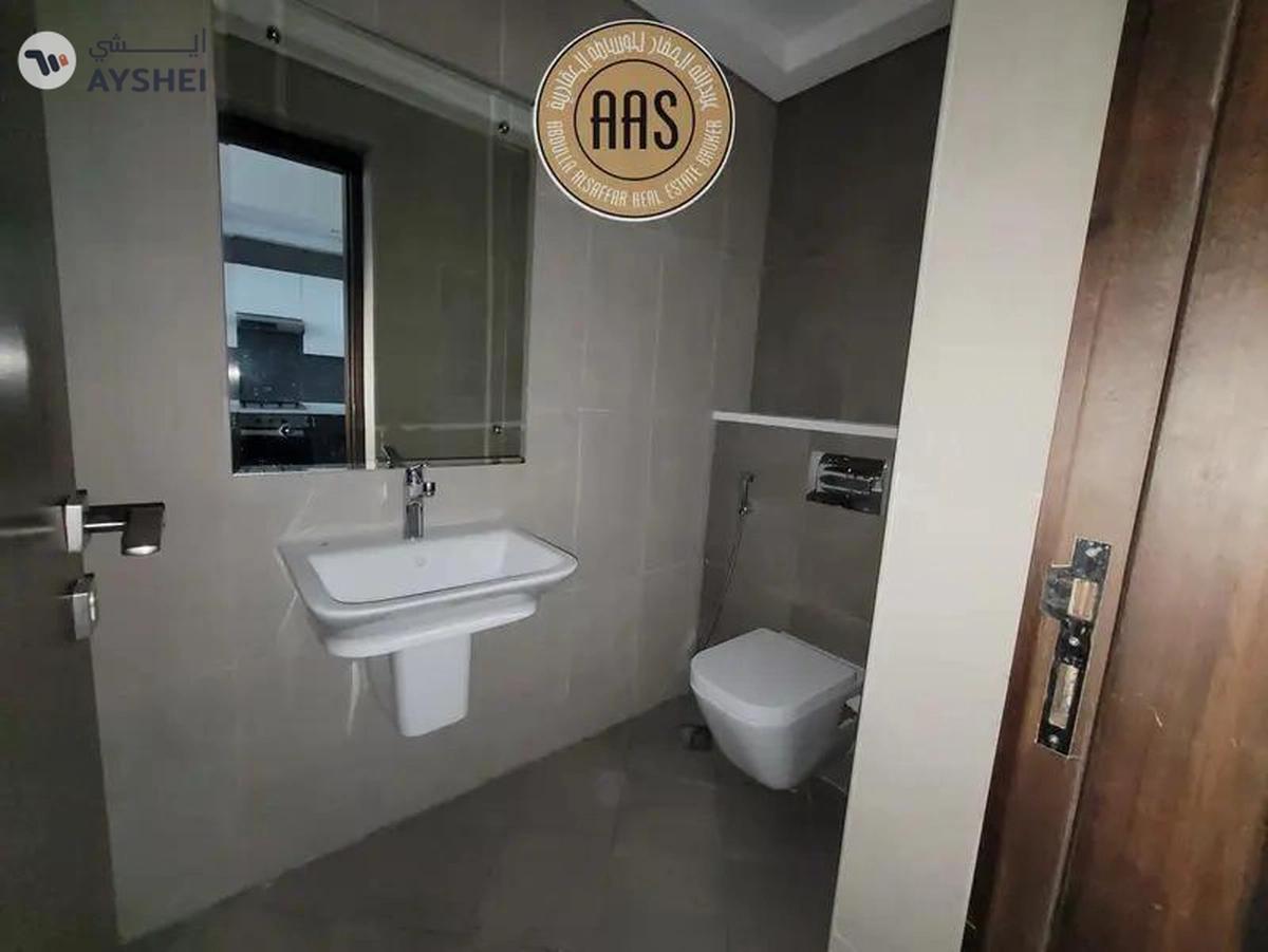 OPEN VIEW IN 1BR W/ LARGE BALCONY FOR FAMILY 73K-12-12