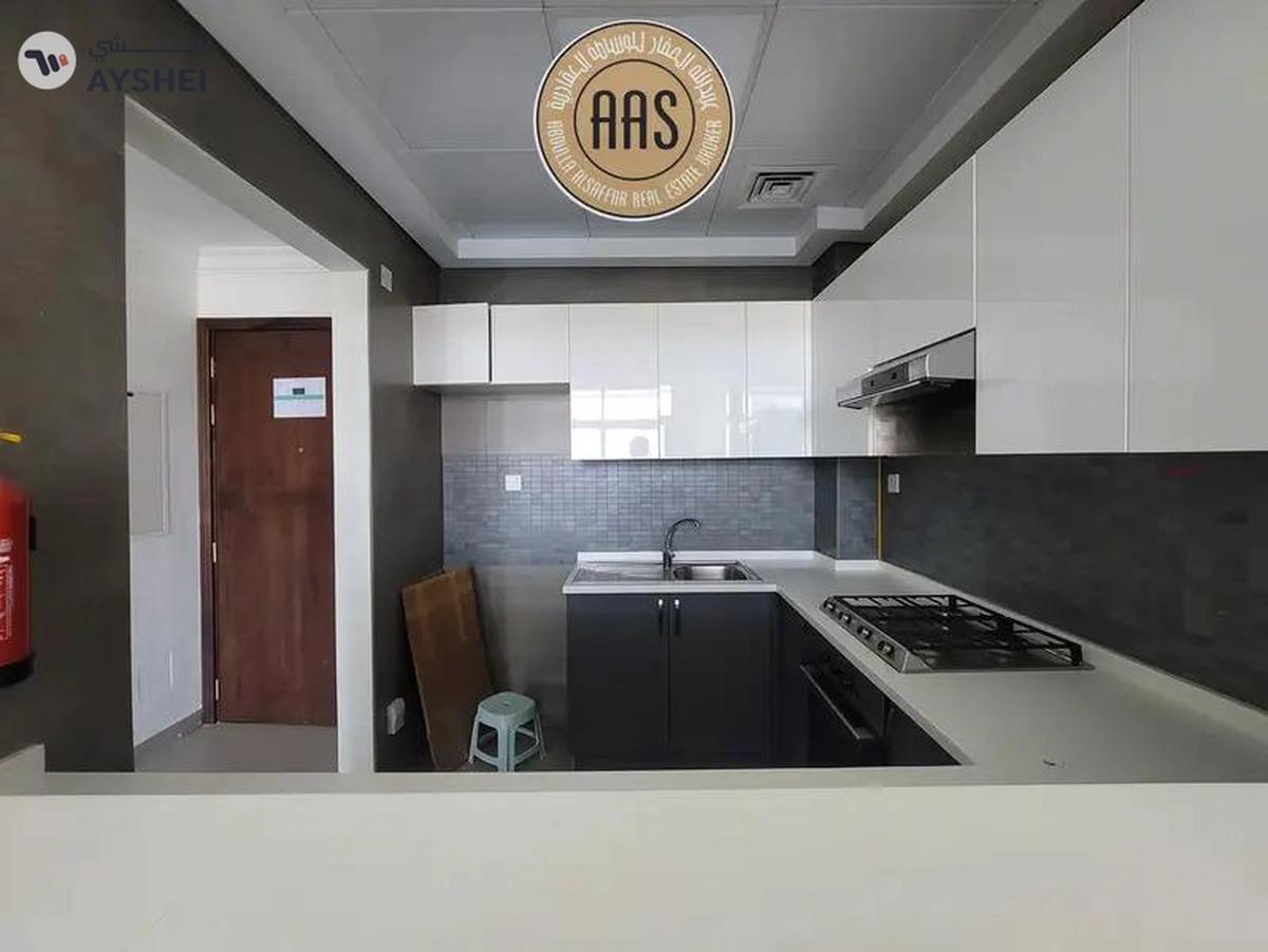 OPEN VIEW IN 1BR W/ LARGE BALCONY FOR FAMILY 73K-16-16