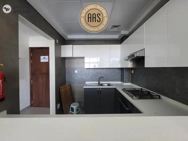 OPEN VIEW IN 1BR W/ LARGE BALCONY FOR FAMILY 73K