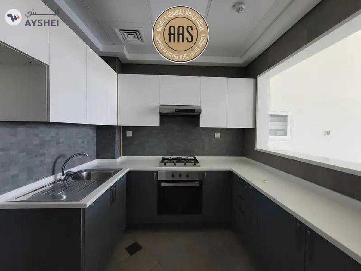 OPEN VIEW IN 1BR W/ LARGE BALCONY FOR FAMILY 73K-17-17