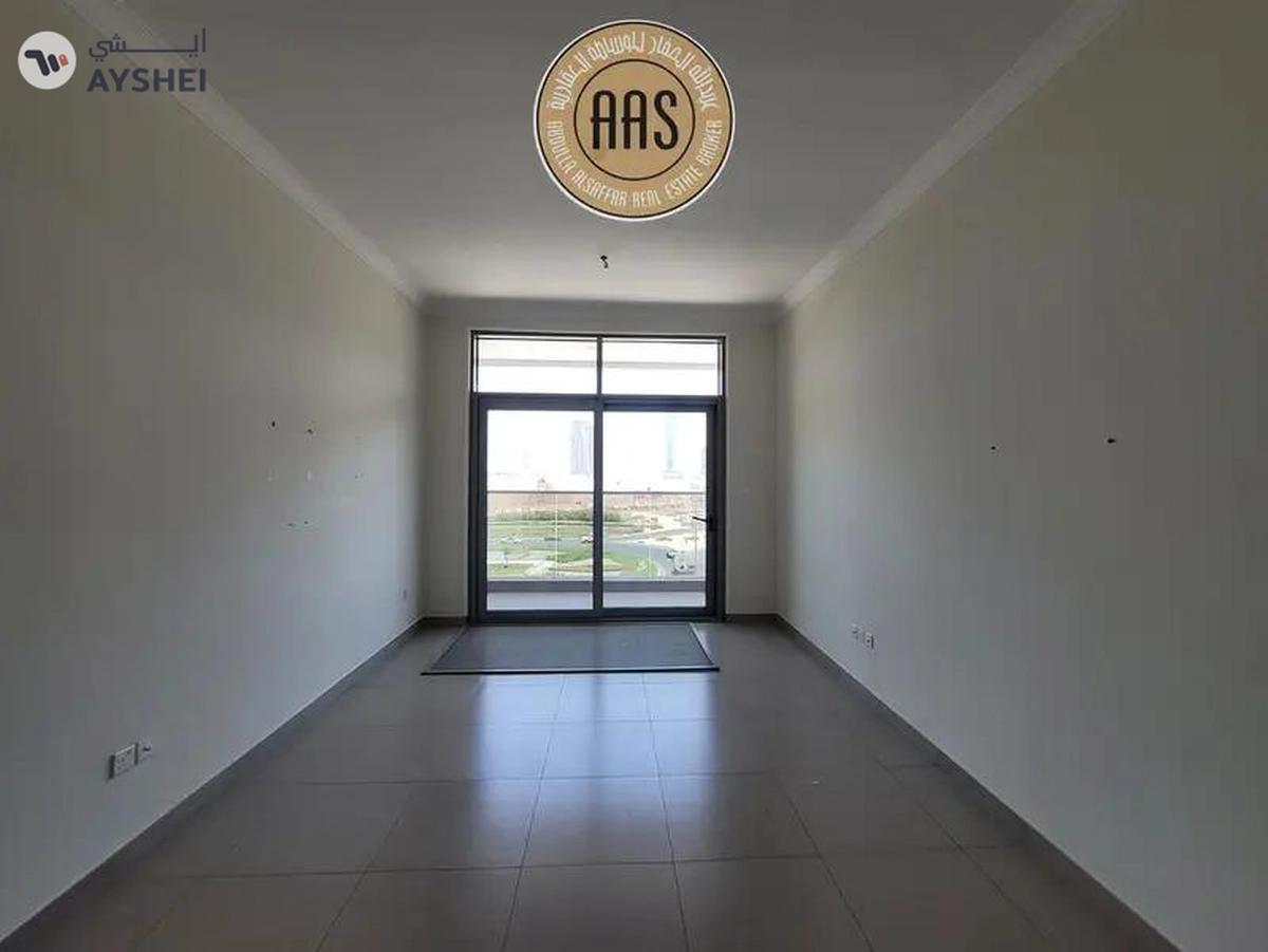 OPEN VIEW IN 1BR W/ LARGE BALCONY FOR FAMILY 73K-18-18