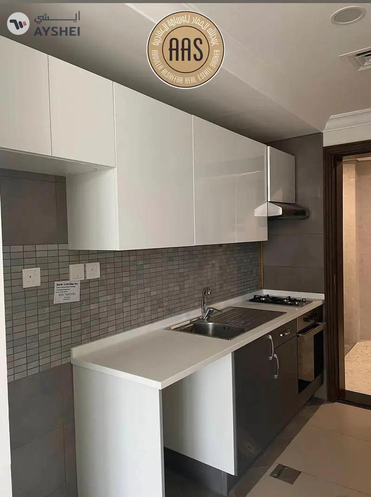 OPEN VIEW IN 1BR W/ LARGE BALCONY FOR FAMILY 73K-0-portrait