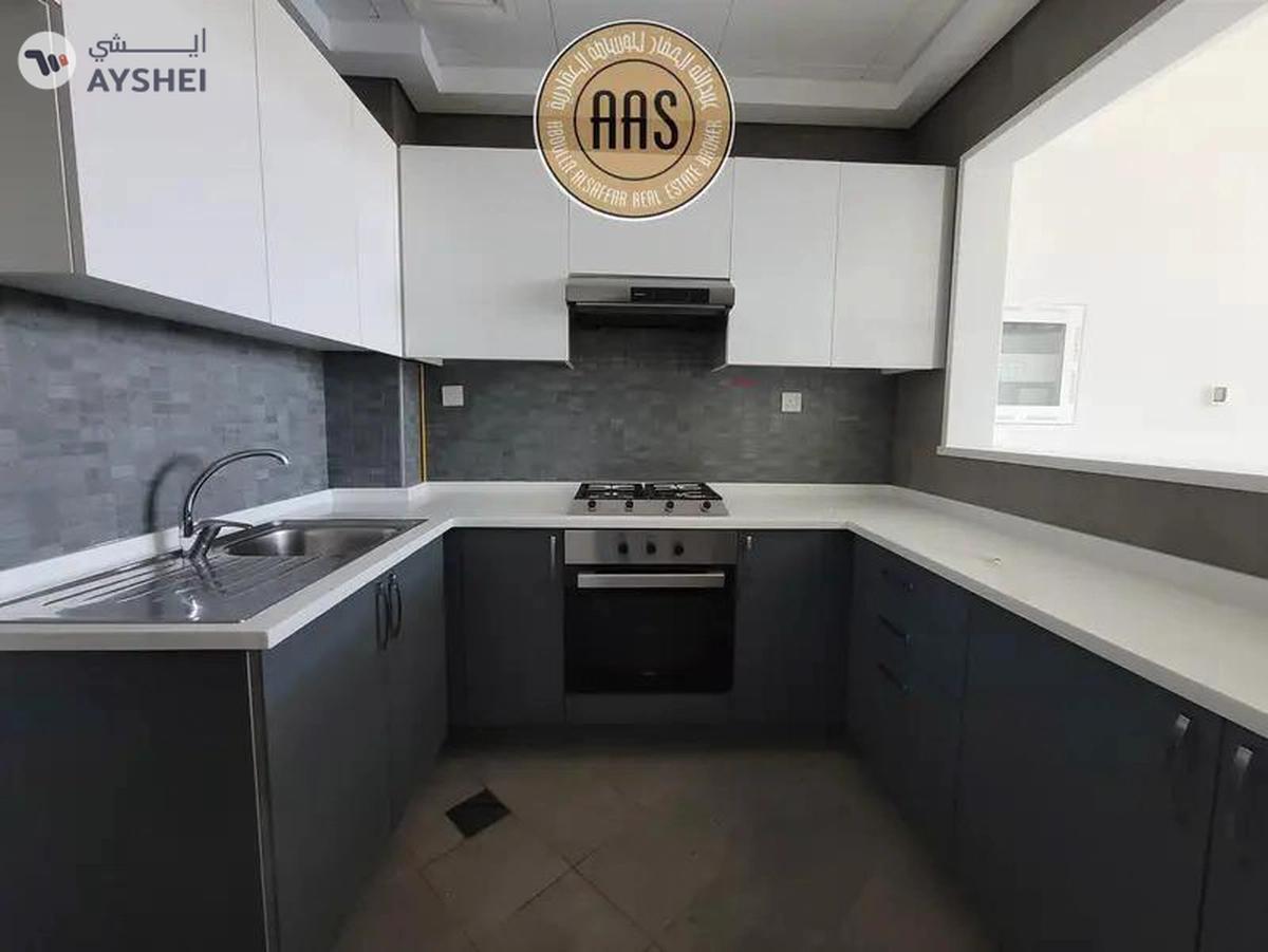 OPEN VIEW IN 1BR W/ LARGE BALCONY FOR FAMILY 73K-2-2