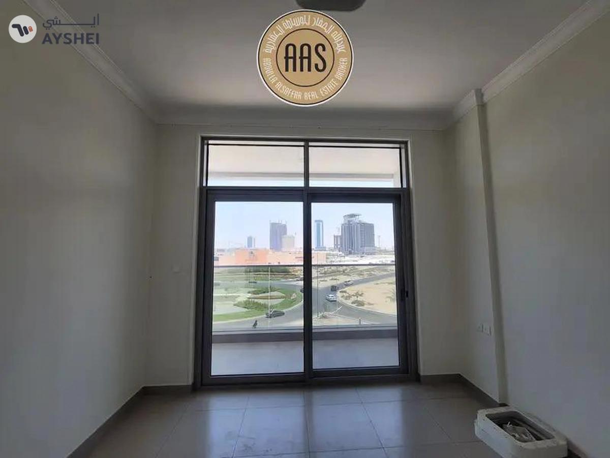 OPEN VIEW IN 1BR W/ LARGE BALCONY FOR FAMILY 73K-1-landscape