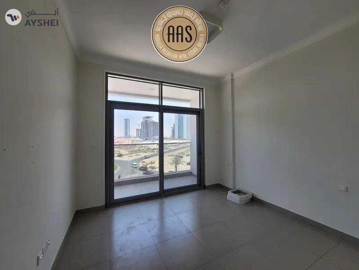 OPEN VIEW IN 1BR W/ LARGE BALCONY FOR FAMILY 73K-4-4