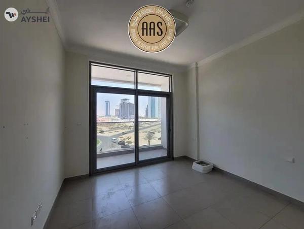 OPEN VIEW IN 1BR W/ LARGE BALCONY FOR FAMILY 73K