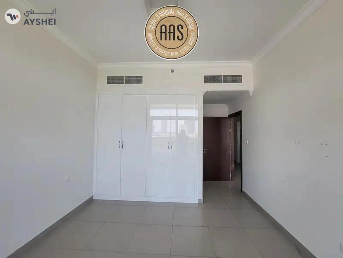 OPEN VIEW IN 1BR W/ LARGE BALCONY FOR FAMILY 73K-6-6