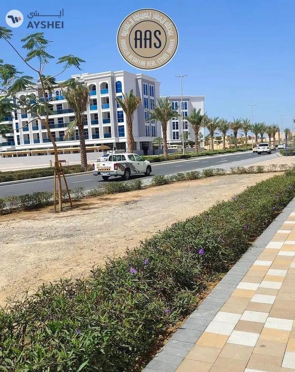 OPEN VIEW IN 1BR W/ LARGE BALCONY FOR FAMILY 73K