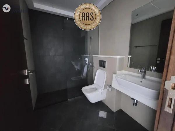 OPEN VIEW IN 1BR W/ LARGE BALCONY FOR FAMILY 73K