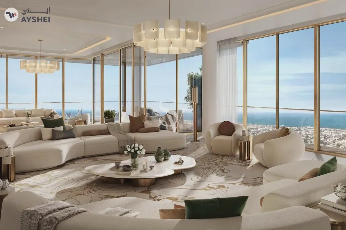 Address Grand Downtown, Downtown Dubai, Dubai-11-11