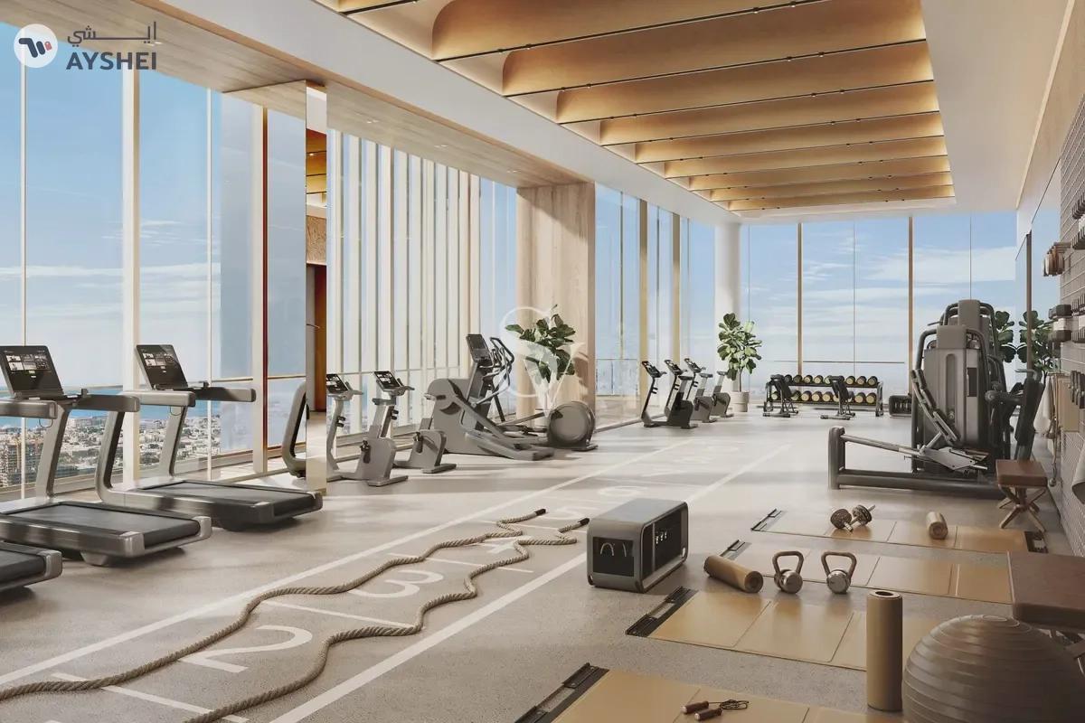 Address Grand Downtown, Downtown Dubai, Dubai-1-landscape