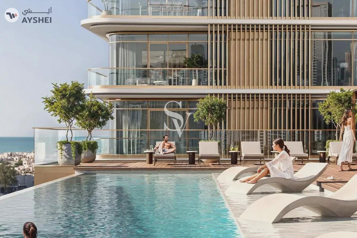 Address Grand Downtown, Downtown Dubai, Dubai-1-landscape