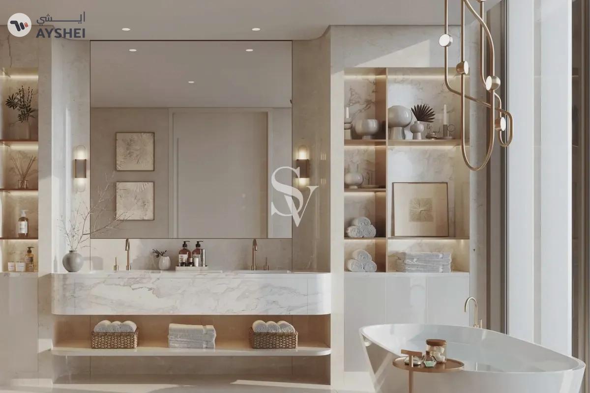 Address Grand Downtown, Downtown Dubai, Dubai-7-7