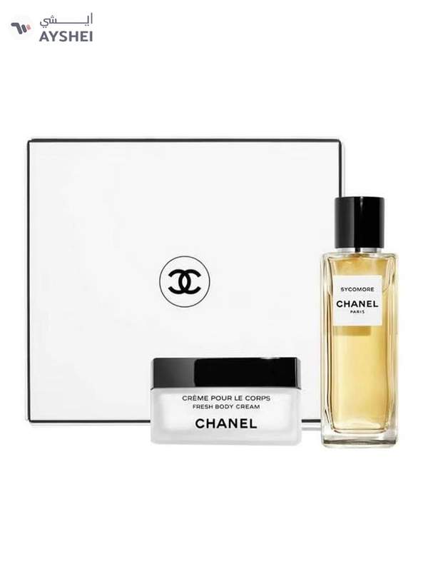 CHANEL Sycomore EDP Gift Set 225ml